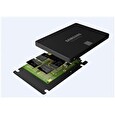 SSD 2,5" 4TB Samsung 860 EVO SATAIII Basic