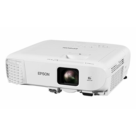 EPSON EB-2142W WXGA/ Projektor/ 4200 ANSI/ 15000:1/ USB 3v1/ HDMI