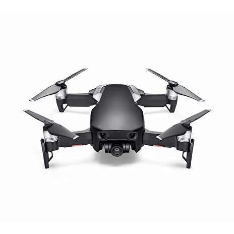 DJI kvadrokoptéra - dron, Mavic Air, 4K kamera, černý