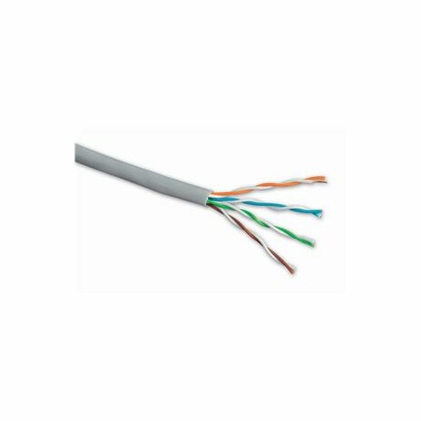 Instalační kabel Solarix CAT5E UTP PVC 500m/box