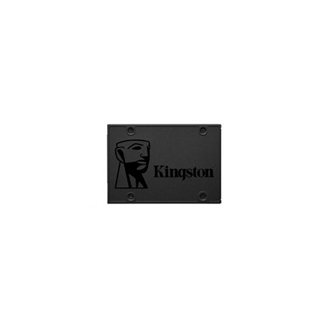 Kingston Flash SSD 960GB A400 SATA3 2.5 SSD (7mm height)