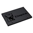Kingston Flash SSD 960GB A400 SATA3 2.5 SSD (7mm height)