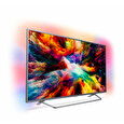 Philips 43PUS7303/12, 4K Ultra Slim HD LED TV Quad Core DVB T/C/T2/T2-HD/S/S2