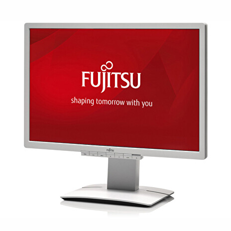 LCD Fujitsu 22" B22W-6; white, B+