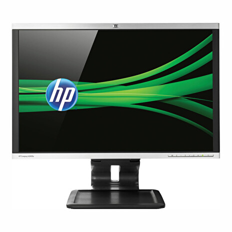 LCD HP 24" LA2405X; čierno-strieborný, A