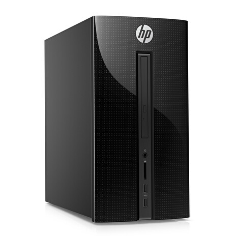 HP 460-a003nf; Celeron J3060 1.6GHz/4GB DDR3/1TB HDD/HP Remarketed