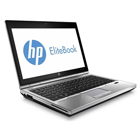 HP EliteBook 2570p; Core i7 3520M 2.9GHz/8GB RAM/256GB SSD/battery VD