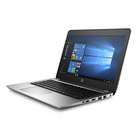 HP ProBook 430 G4; Core i3 7100U 2.4GHz/8GB RAM/256GB SSD NEW/battery VD