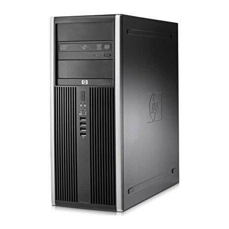 HP Compaq Elite 8200 CMT; Core i5 2500 3.3GHz/8GB RAM/128GB SSD + 500GB HDD