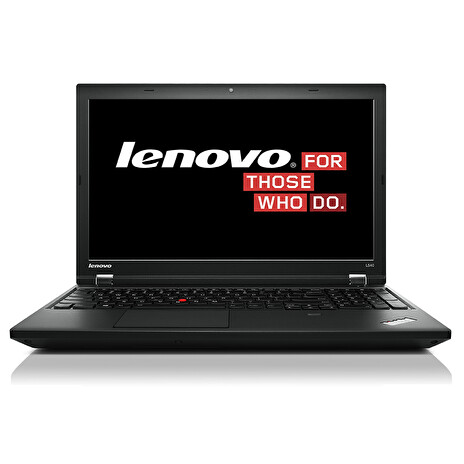 Lenovo ThinkPad L540; Core i5 4300M 2.6GHz/8GB RAM/256GB SSD NEW/battery VD