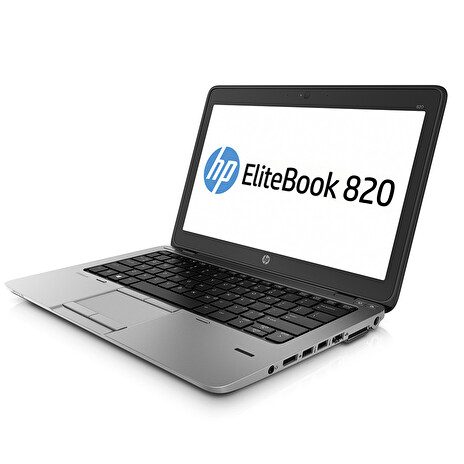 HP EliteBook 820 G1; Core i7 4510U 2.0GHz/8GB RAM/256GB SSD NEW/battery VD