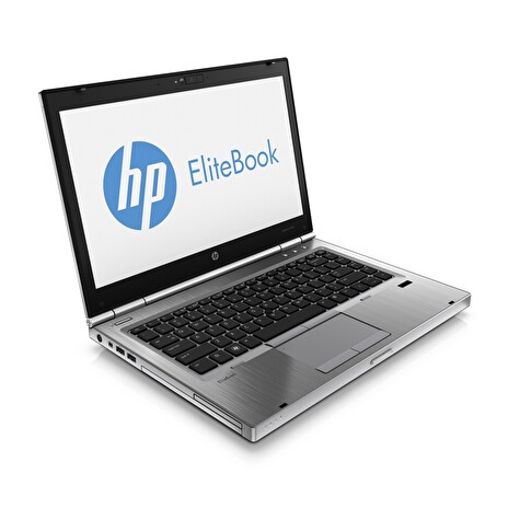 HP EliteBook 8470p; Core i5 3360M 2.8GHz/4GB RAM/180GB SSD/battery VD
