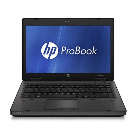 HP ProBook 6460b; Core i5 2520M 2.5GHz/8GB RAM/256GB SSD NEW/battery VD