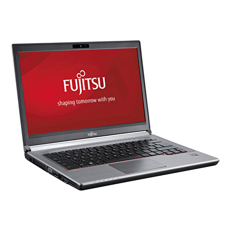 Fujitsu LifeBook E744; Core i7 4702MQ 2.2GHz/8GB RAM/480GB SSD NEW/battery VD