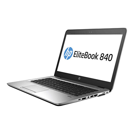 HP EliteBook 840 G4; Core i5 7200U 2.5GHz/8GB RAM/256GB M.2 SSD/battery NB
