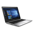 HP EliteBook 850 G4; Core i7 7500U 2.7GHz/8GB RAM/256GB SSD PCIe/battery VD