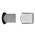SanDisk USB flash disk 128GB Cruzer Ultra Fit USB 3.1