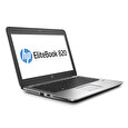 HP EliteBook 820 G3; Core i5 6300U 2.4GHz/8GB RAM/512GB M.2 SSD/battery NB