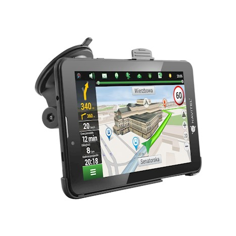 Navitel GPS navigace T7003G - tablet