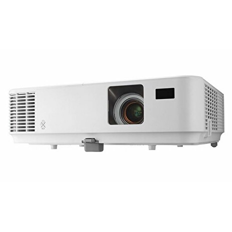 NEC Projektor DLP V332X XGA (1024x768,3300 ANSI,10000:1) 3D READY,6000 hod v ECO,HDMI