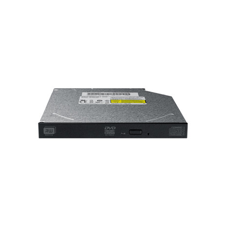 DVDRW/RAM Lite-On DS-8ACSH 24x SATA černá bulk