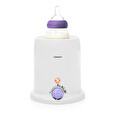 Topcom KF-4301 Baby Bottle Warmer 301 ohřívač dětských lahví