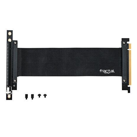 Fractal Design VRX-25, PCI-E riser card