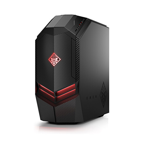 HP OMEN 880-088nf; Core i7 7700 3.6GHz/8GB DDR4/1TB HDD/HP Remarketed