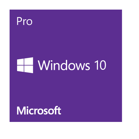 MS OEM Windows 10 Pro for Workstations x64 EN Intl 1pk DVD