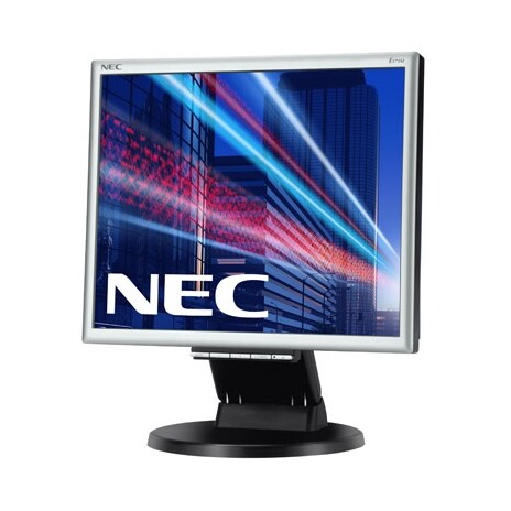 17" LED NEC V-Touch 1722 5U - 5-žilový, DVI, USB