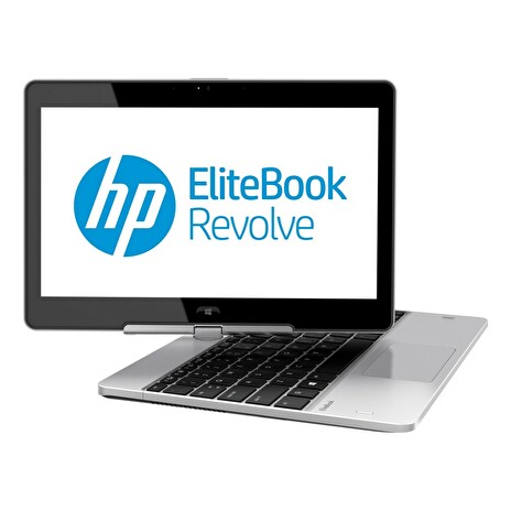 HP EliteBook Revolve 810 G1; Core i5 3437U 1.9GHz/8GB RAM/256GB mSATA/battery VD