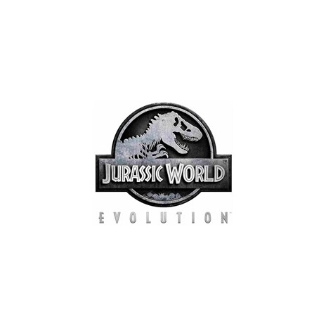 XBOX One hra Jurassic World Evolution