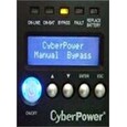 CyberPower Professional Smart App OnLine UPS 1500VA/1350W, 2U, XL, Rack/Tower