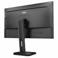 Monitor AOC X24P1 24'', IPS, FullHD, D-SUB/DVI/HDMI/DP, speakers