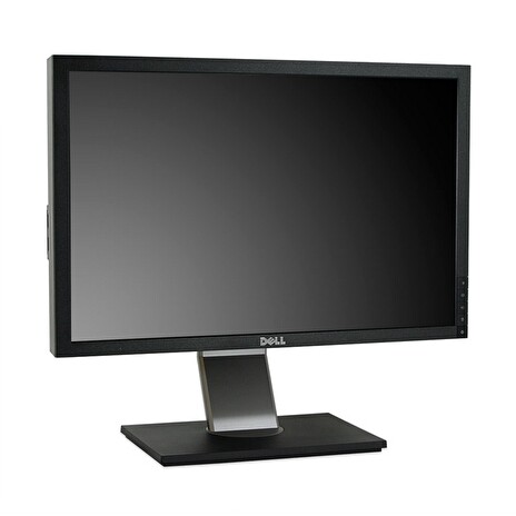 LCD Dell 23" P2311H; black/silver, B+
