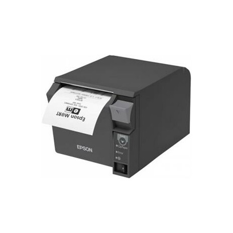 EPSON TM-T70II - pokladní tiskárna, Ethernet, ether.+USB,zdroj