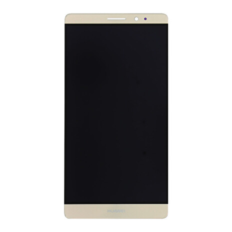 Huawei Mate 8 LCD Display + Dotyková Deska Gold