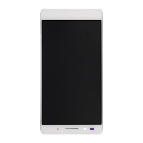 Honor 7 LCD Display + Dotyková Deska + Přední Kryt White