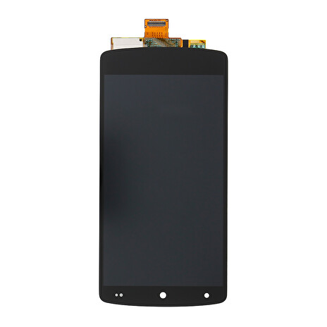 LG D821 Nexus 5 LCD Display + Dotyková Deska Black