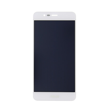LCD Display + Dotyková Deska pro Asus ZenFone 3 Max ZC520TL White