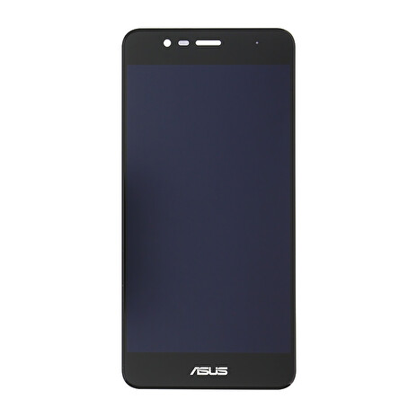 LCD Display + Dotyková Deska pro Asus ZenFone 3 Max ZC520TL Black