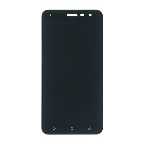 LCD Display + Dotyková Deska Asus ZenFone 3 ZE552KL Black