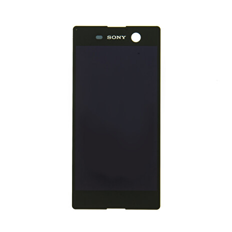 LCD Display + Dotyková Deska Black Sony E5603 Xperia M5