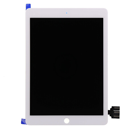 iPad Pro 9.7 LCD Display + Dotyková Deska White Class A