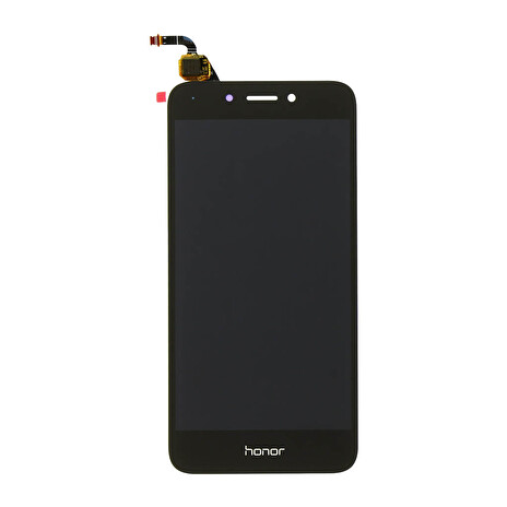 Honor 6A LCD Display + Dotyková Deska Black