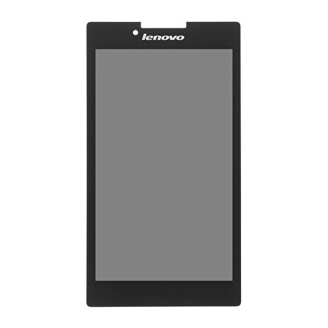 Lenovo A7-30 Tab 2 LCD Display + Dotyková Deska Black