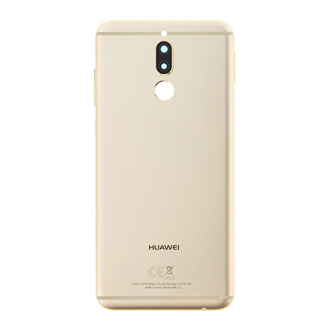 Huawei Mate 10 Lite Kryt Baterie Gold