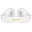 Beats Studio3 Wireless Headphones - White