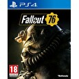 PS4 - Fallout 76