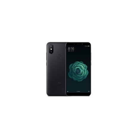 Xiaomi Mi A2, 4GB/32GB, Global, Black